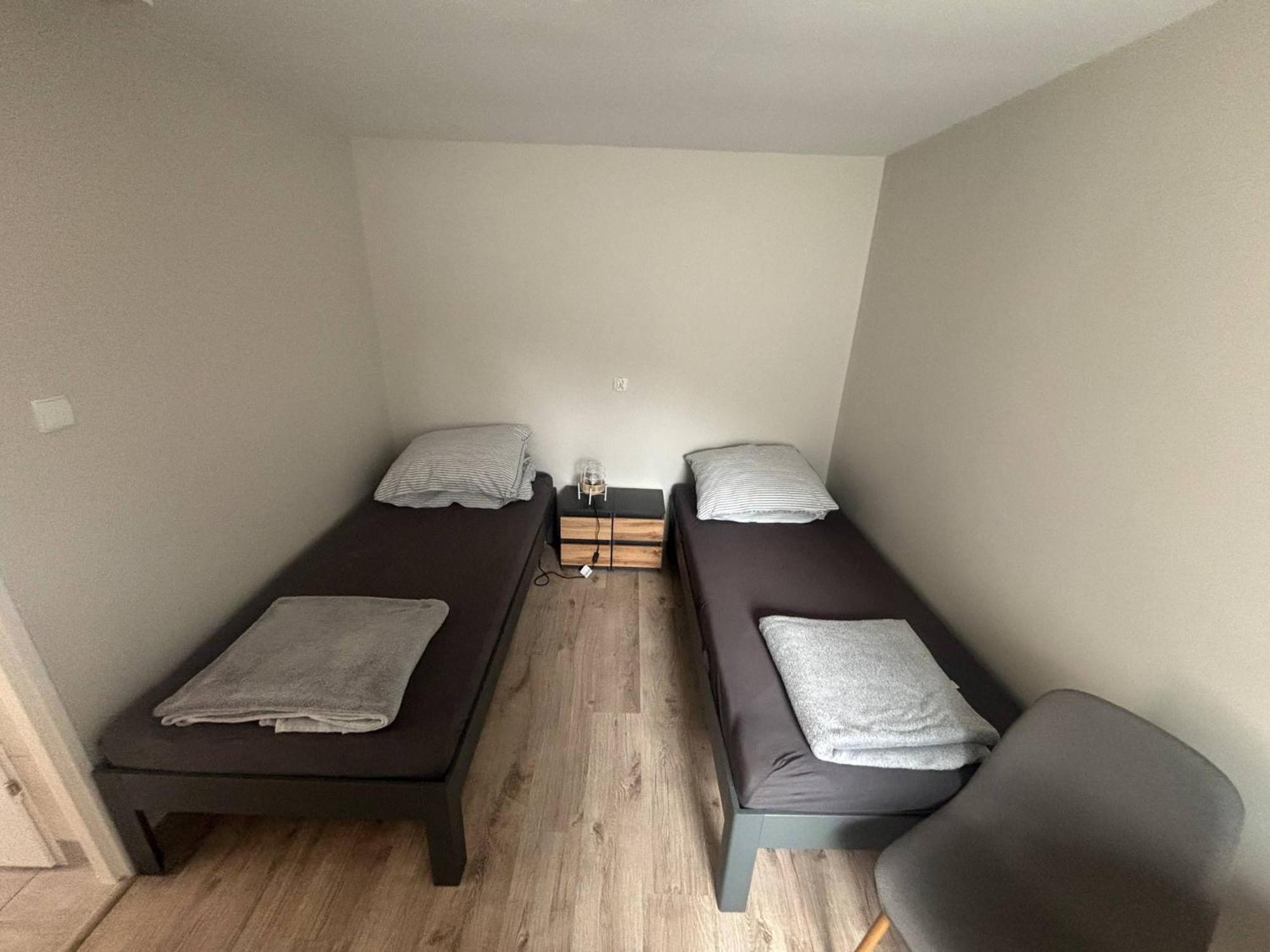 Osrodek Wypoczynkowy Dolomity Hotell Jedwabno Eksteriør bilde